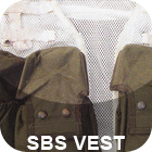 SBS Vest czyli Arctic Vest