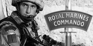 Royal Marines Commando - Komandosi