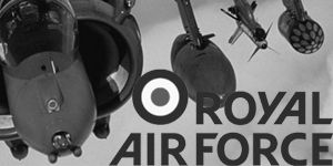 Royal Air Force - Królewskie Siły Powietrzne