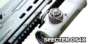 Specter OS4X