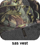 SAS Vest