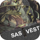 SAS Vest