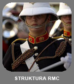 Struktura RMC