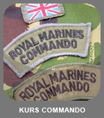 KURS COMMANDO