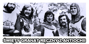 Święty Granat Ręczny z Antiochii