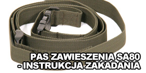 Pas zawieszenia SA80